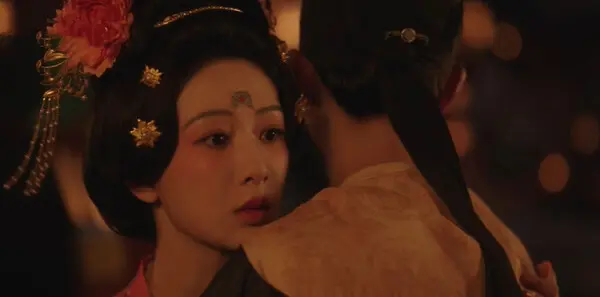 锦绣芳华第17集剧照