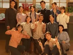 纯真年代的爱情剧情介绍